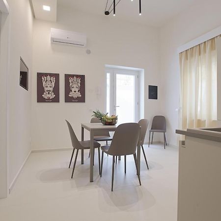 Apartamento Casa Ancora San Leone Exterior foto