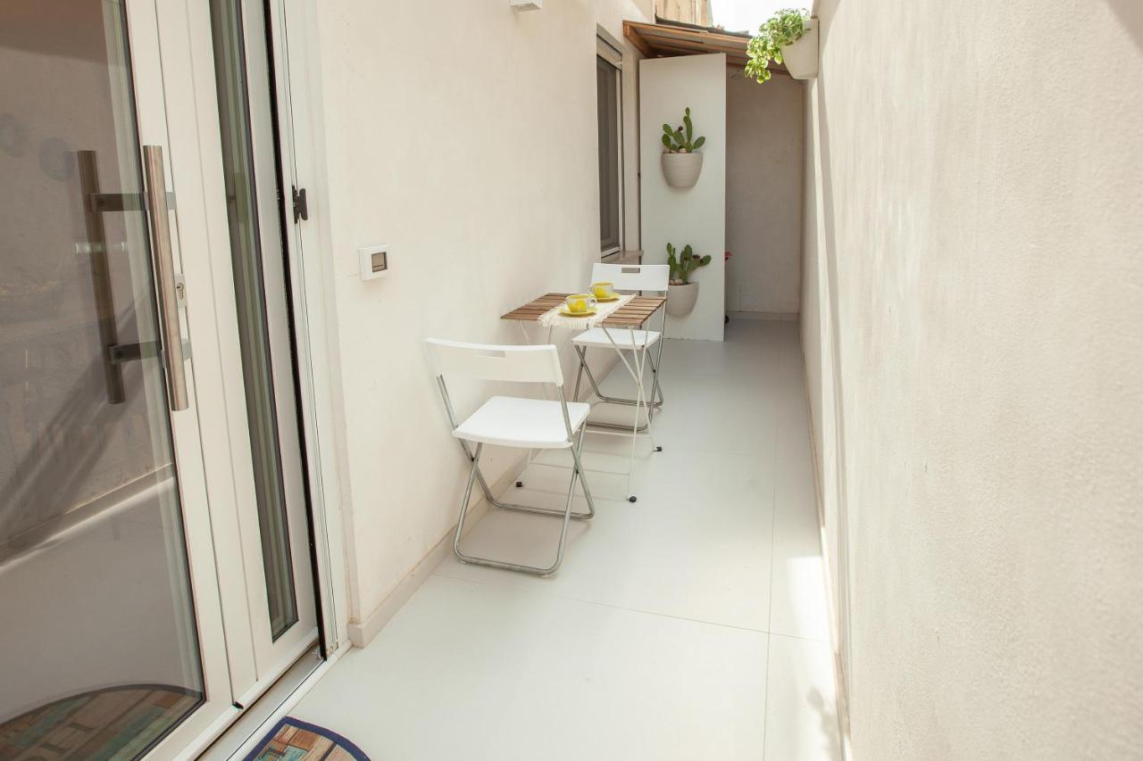 Apartamento Casa Ancora San Leone Exterior foto