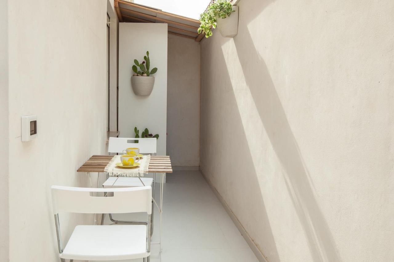 Apartamento Casa Ancora San Leone Exterior foto