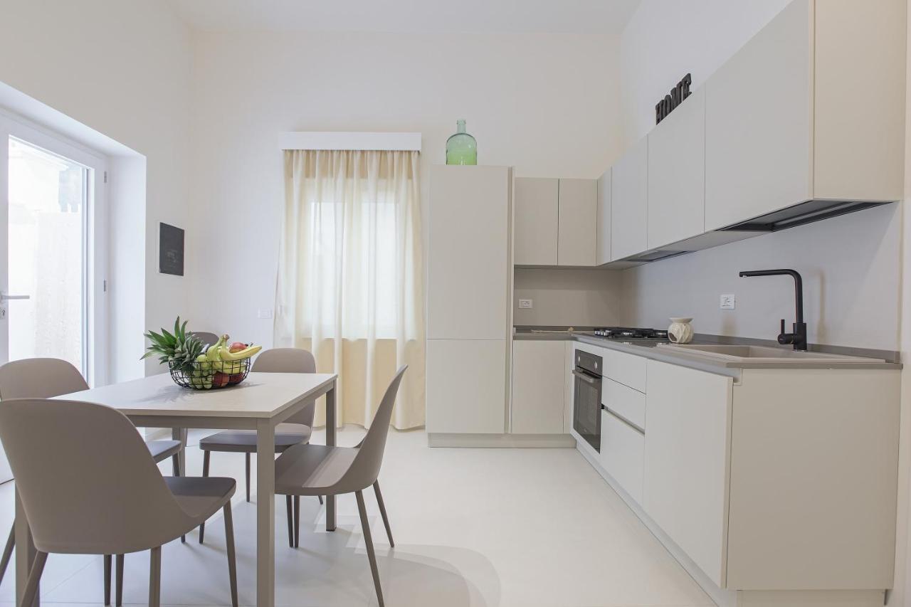Apartamento Casa Ancora San Leone Exterior foto