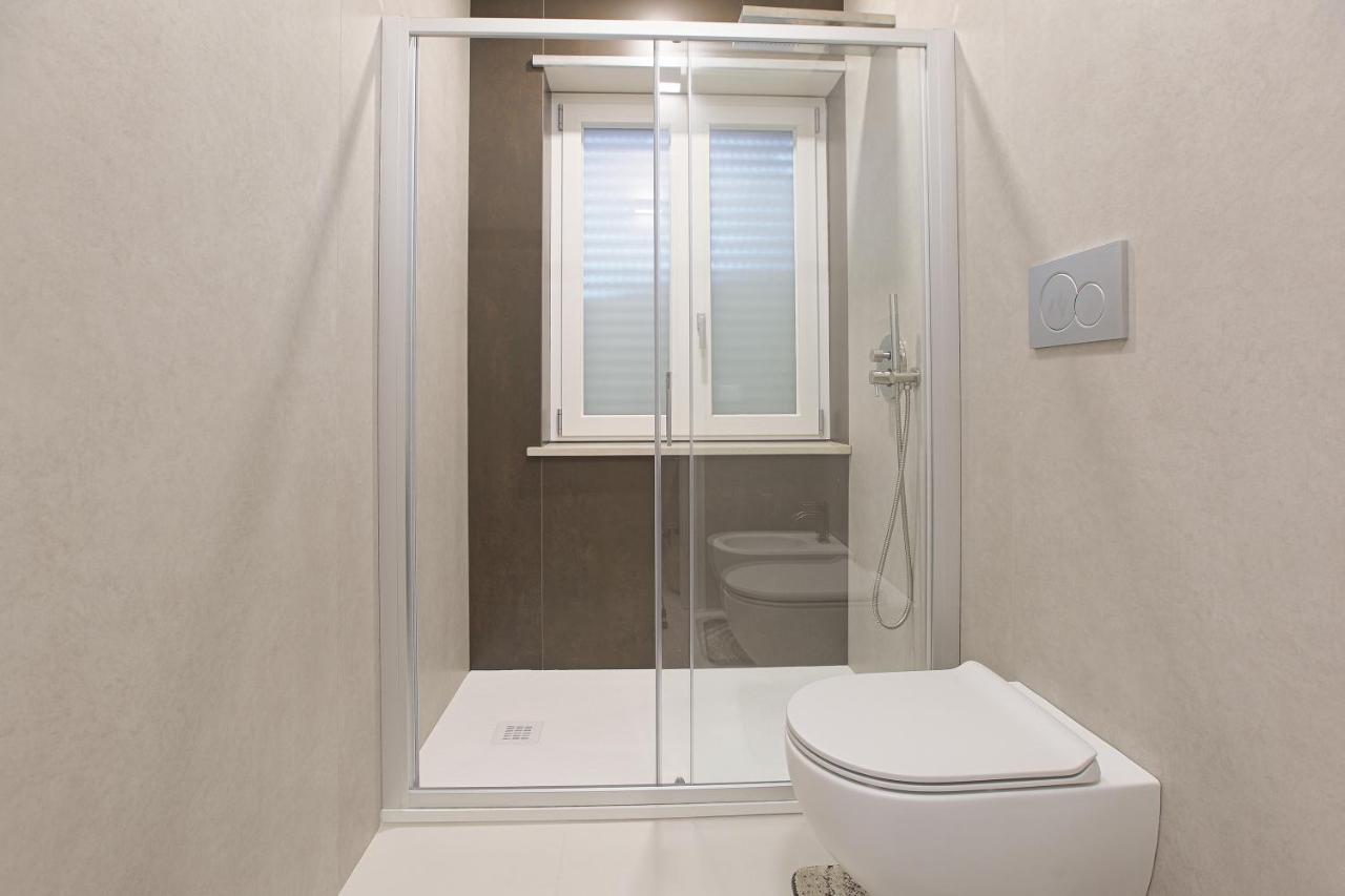 Apartamento Casa Ancora San Leone Exterior foto