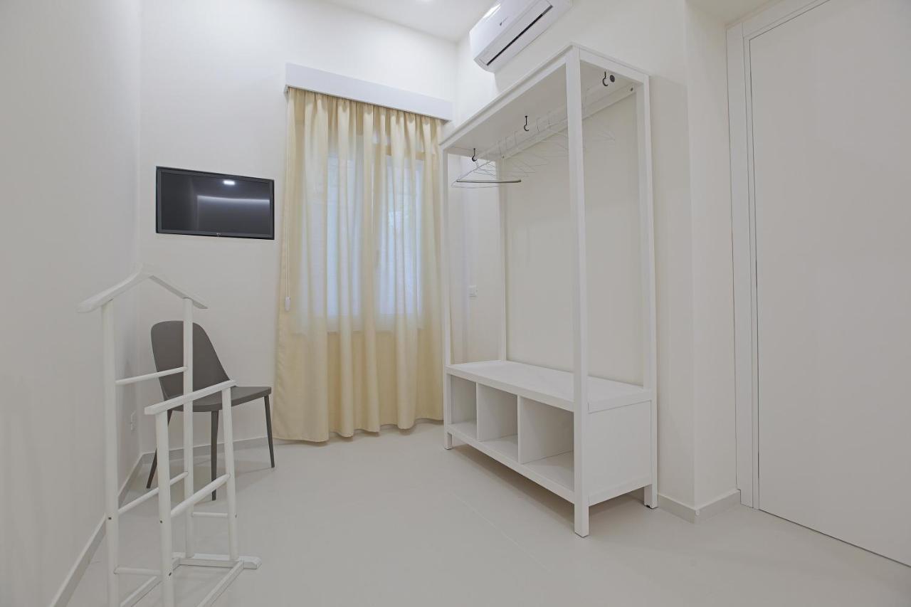 Apartamento Casa Ancora San Leone Exterior foto