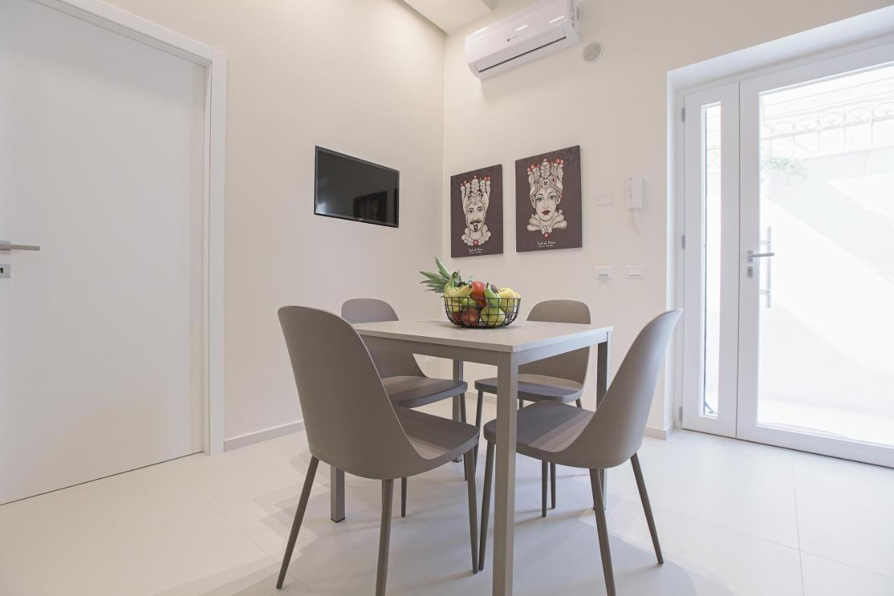Apartamento Casa Ancora San Leone Exterior foto