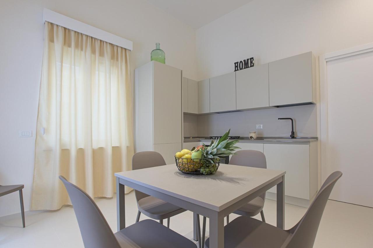 Apartamento Casa Ancora San Leone Exterior foto