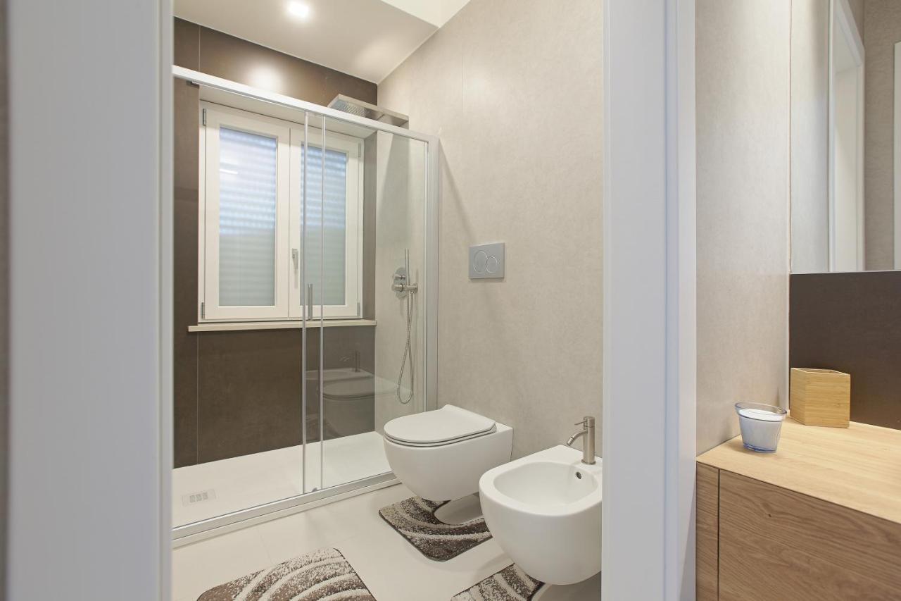 Apartamento Casa Ancora San Leone Exterior foto