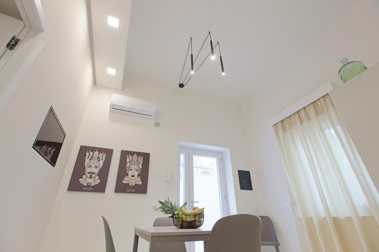Apartamento Casa Ancora San Leone Exterior foto
