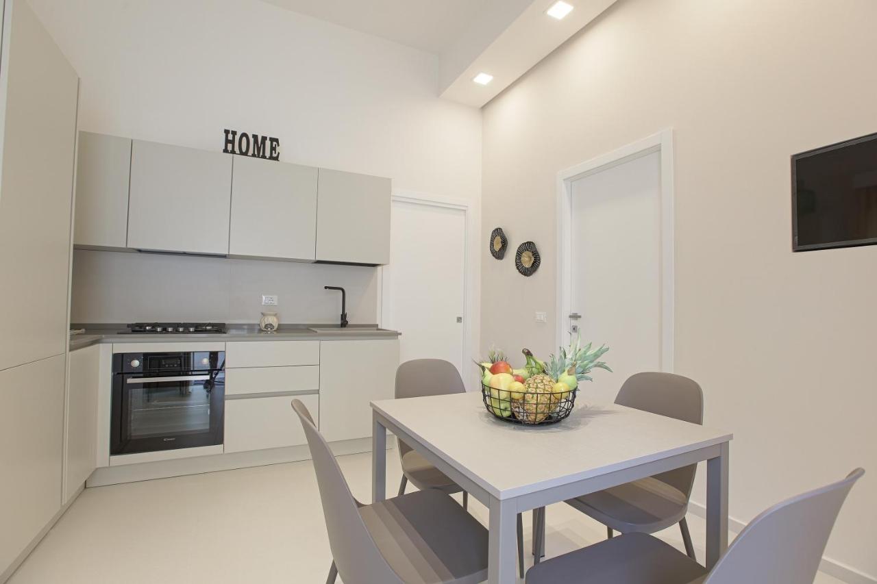 Apartamento Casa Ancora San Leone Exterior foto