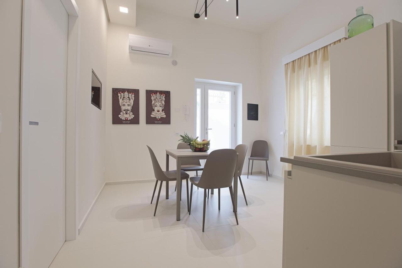 Apartamento Casa Ancora San Leone Exterior foto