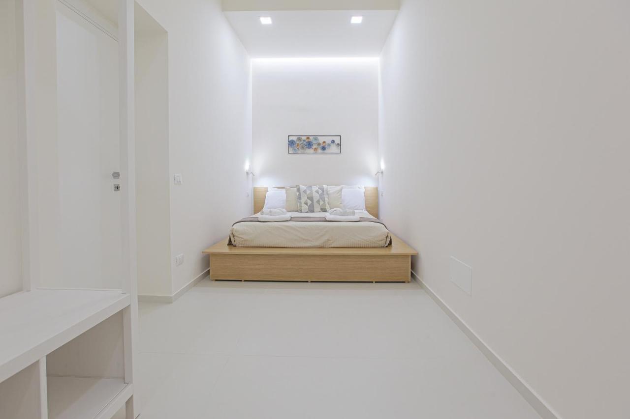 Apartamento Casa Ancora San Leone Exterior foto